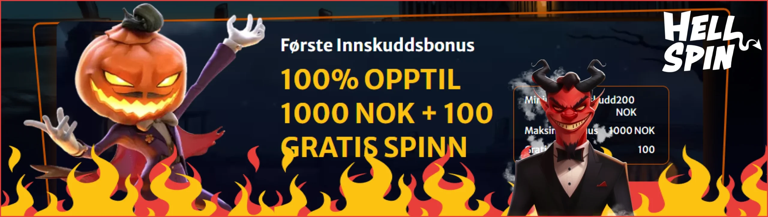 HellSpin kasino HellSpin kasino